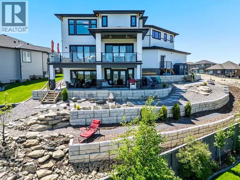 10 Westmount Point, Okotoks, AB T1S0K6