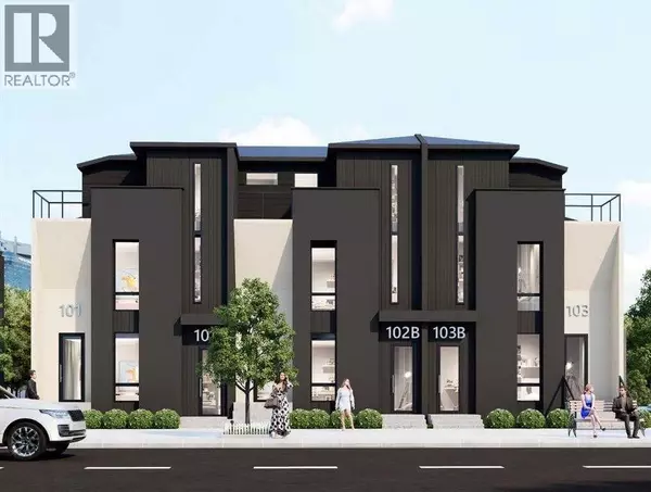 212 32 Avenue NE, Calgary, AB T2E2G7