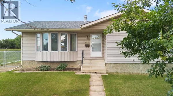 6637 Poplar Drive, Grande Prairie, AB T8W1C8