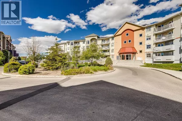 2324, 700 Willowbrook Road NW, Airdrie, AB T4B0L5