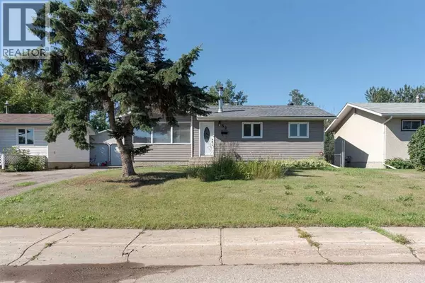 Fort Mcmurray, AB T9H1G9,32 Moberly Crescent