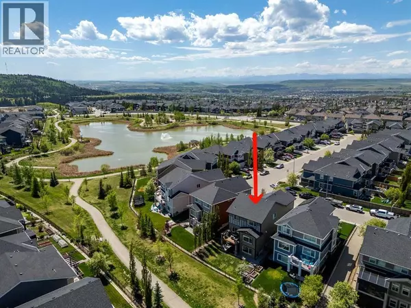 84 Sunset Manor, Cochrane, AB T4C0N3