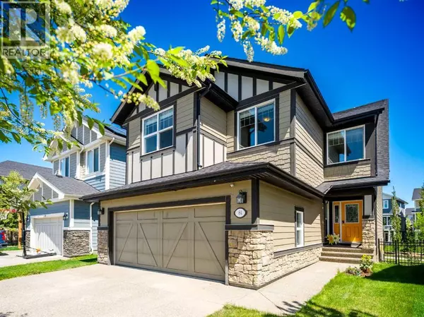 Cochrane, AB T4C0N3,84 Sunset Manor