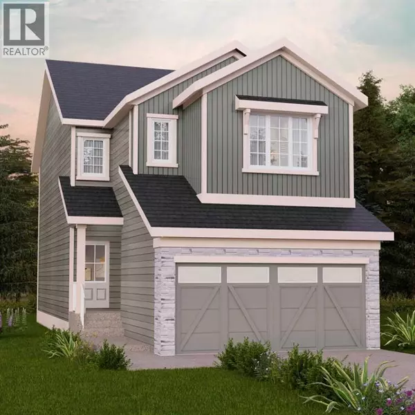 93 Sora Gardens SE, Calgary, AB T3S0V3