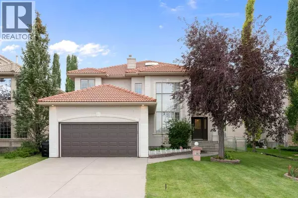 105 Hamptons Square NW, Calgary, AB T3A5C3