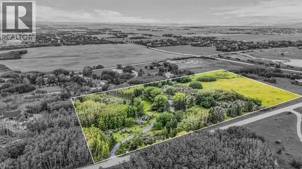 237 Escarpment Drive, Rural Rocky View County, AB T3Z3M8