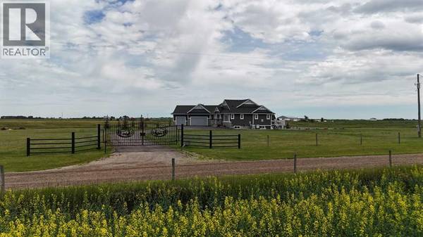 273250 Range Road 270, Rural Rocky View County, AB T0M1B0
