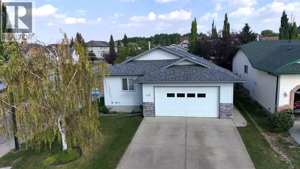 Red Deer, AB T4R2Y4,148 Ammeter Close