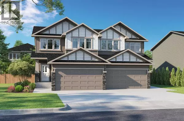 217 Dawson Wharf Road, Chestermere, AB T1X2W1