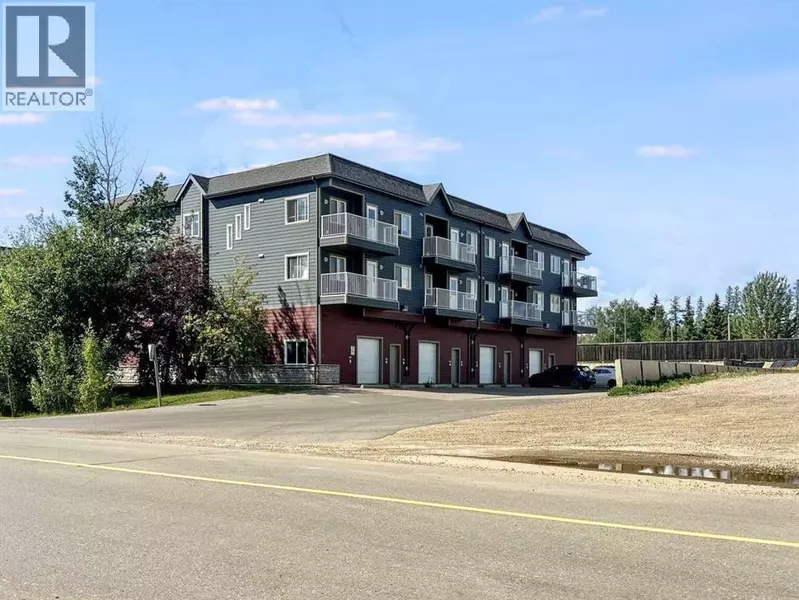 316, 236 Stony Mountain Road, Anzac, AB T0P1J0