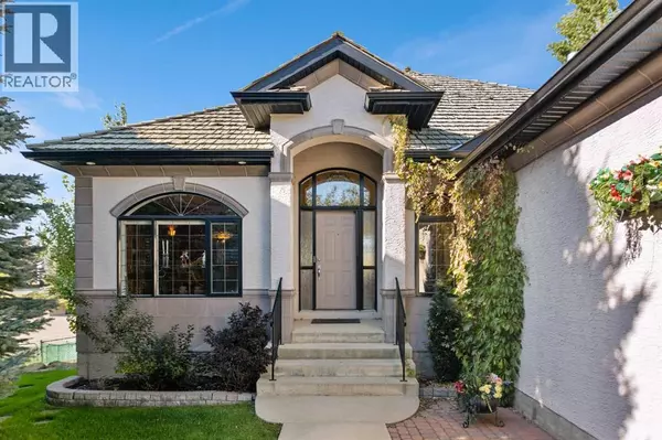 38 Sienna Ridge Landing SW, Calgary, AB T3H3S1