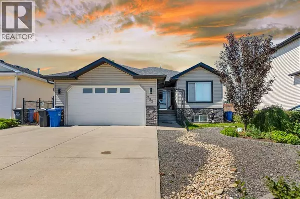 732 1 Avenue, Irricana, AB T0M1B0