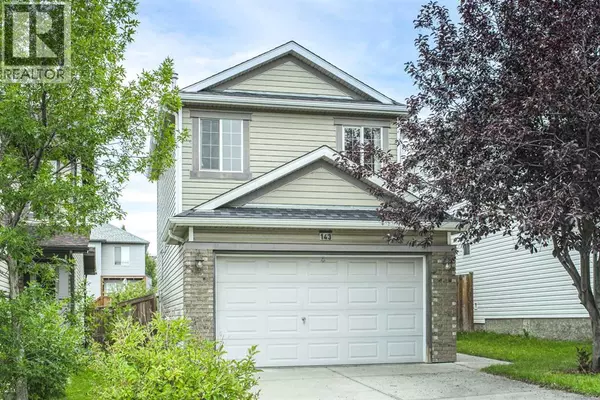 Calgary, AB T3K6L2,143 Covepark Green NE