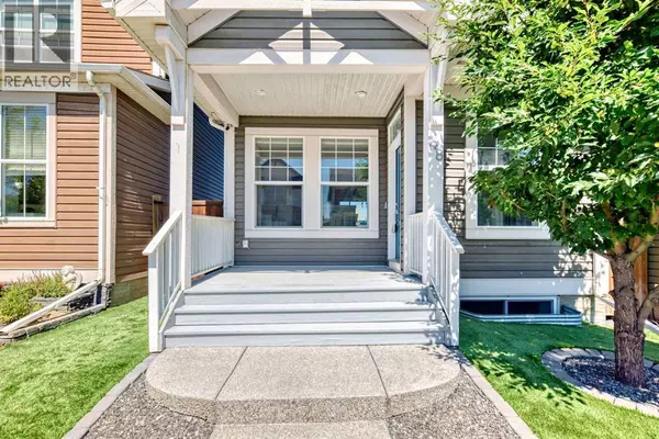 48 Auburn Bay Crescent SE, Calgary, AB T3M0K4