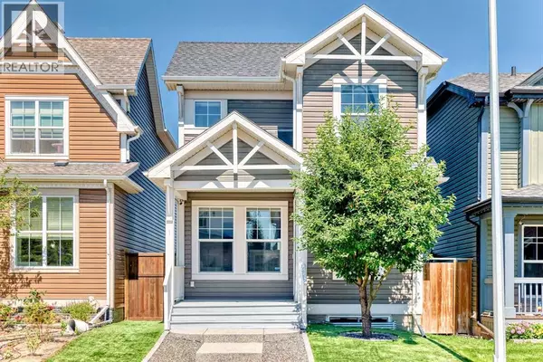 Calgary, AB T3M0K4,48 Auburn Bay Crescent SE