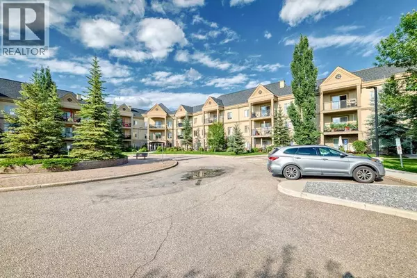 212, 52 Cranfield Link SE, Calgary, AB T3M0N9