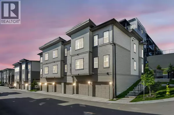 146, 2117 81 Street SW, Calgary, AB T3H6H5