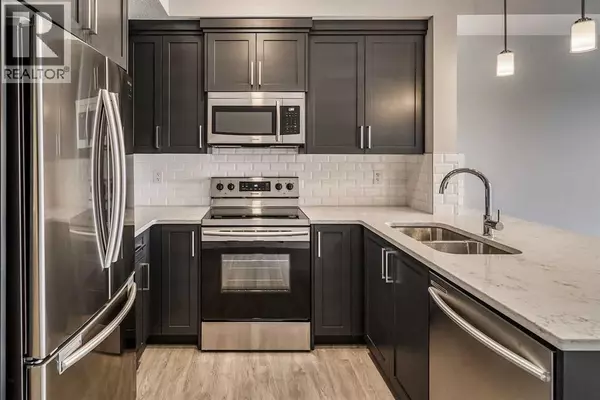 Calgary, AB T3K2P4,215, 300 Harvest Hills Place NE