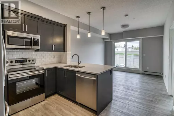 215, 300 Harvest Hills Place NE, Calgary, AB T3K2P4