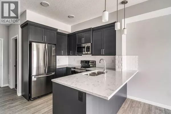 Calgary, AB T3K2P4,215, 300 Harvest Hills Place NE