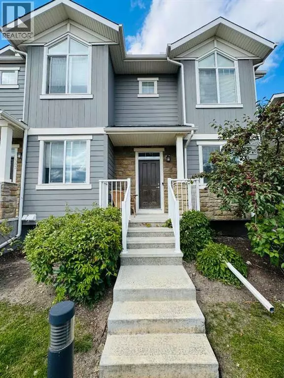 641 Evanston Manor NW, Calgary, AB T3P0R9