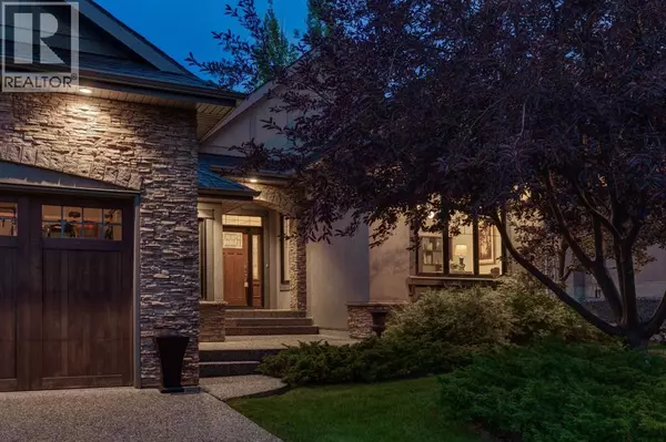 Calgary, AB T3H0K5,9 Elmont View SW