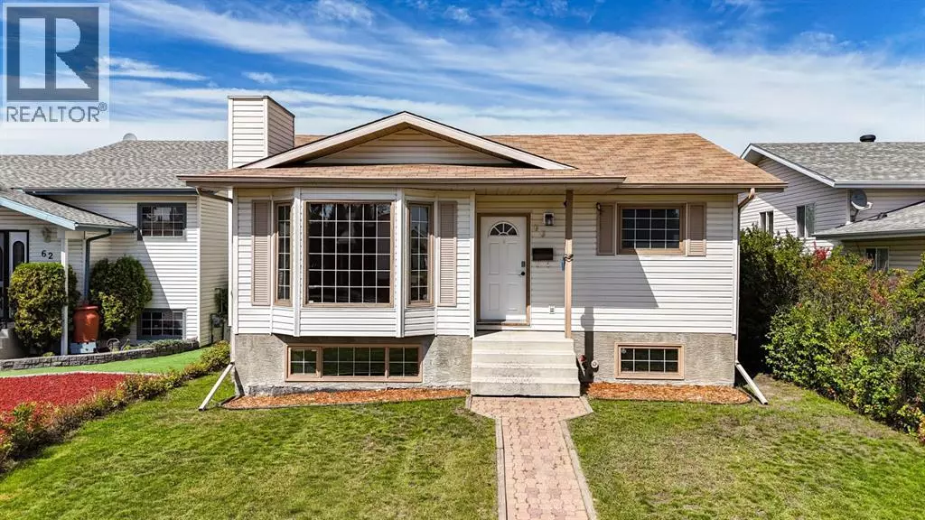 Red Deer, AB T4R2N1,66 Edwards Crescent