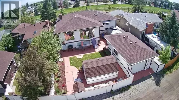 High River, AB T1V1L2,911 12 Street SE