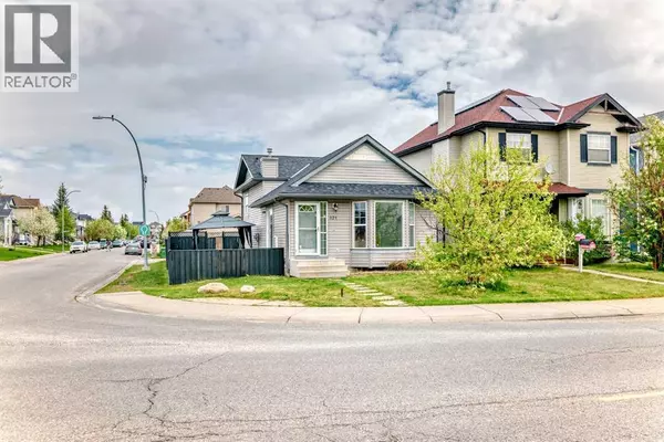324 Taradale Drive NE, Calgary, AB T3J4N9
