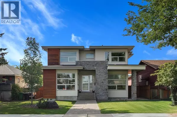 2025 51 Avenue SW, Calgary, AB T3E1J7