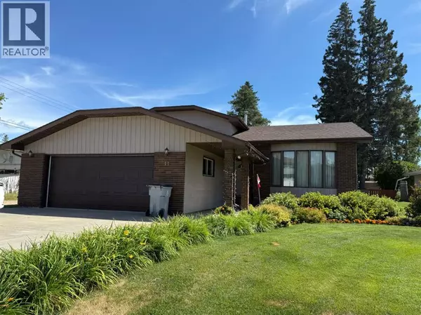 11 Virginia Avenue, Whitecourt, AB T7S1H2