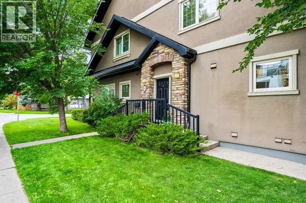 Calgary, AB T2E1A6,2, 442 12 Avenue NE