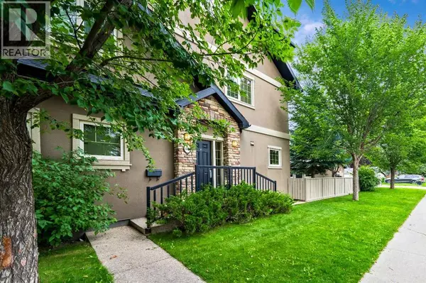 Calgary, AB T2E1A6,2, 442 12 Avenue NE