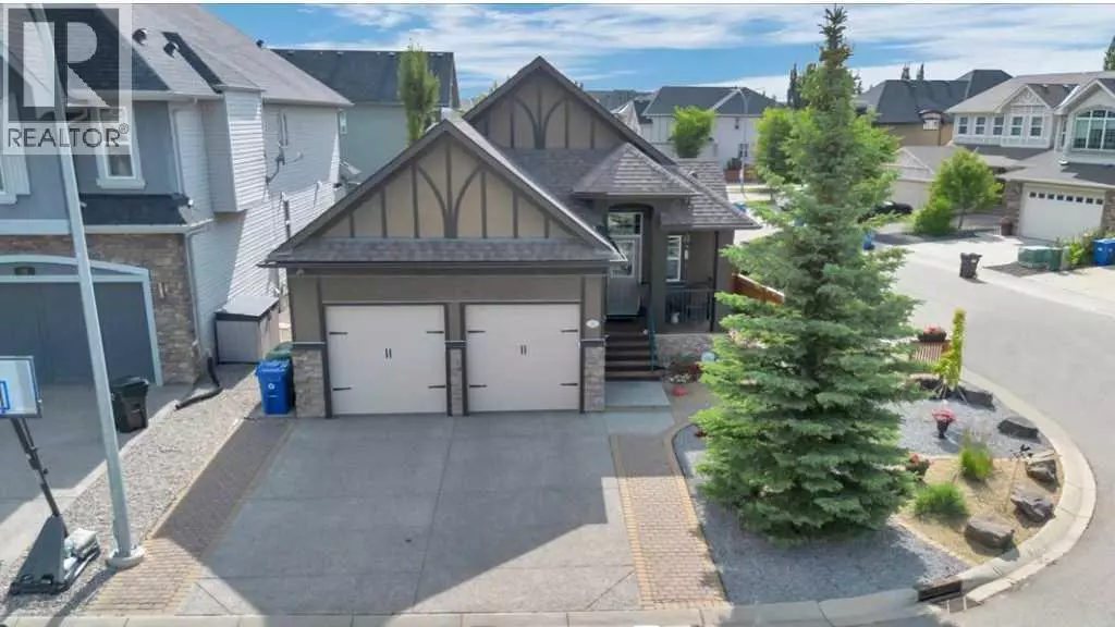 Calgary, AB T3M1V3,50 Cranford Green SE