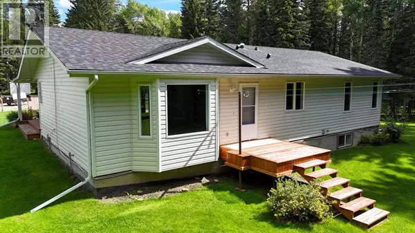 Rural Yellowhead County, AB T7E3S1,15018 township road 562