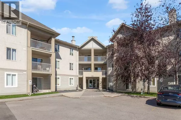 312, 3000 Citadel Meadow Point NW, Calgary, AB T3G5N5