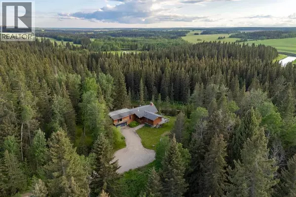 Rural Mountain View County, AB T0M1X0,4252 Township Road 322