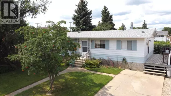 822 15 Street, Wainwright, AB T9W1E6