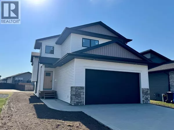 13 Aztec Street, Blackfalds, AB T4M0M7