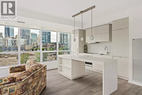 Calgary, AB T2G1S2,226, 615 6 Avenue SE