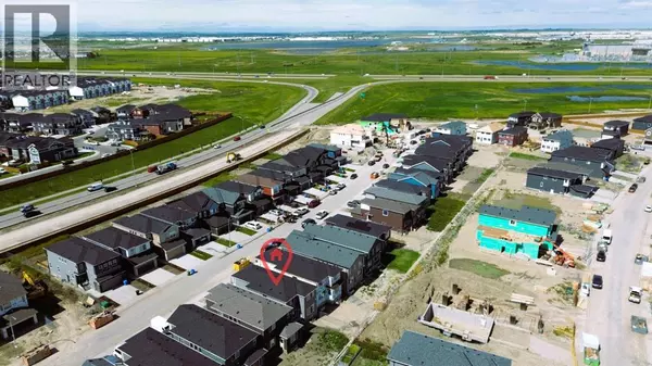 Calgary, AB T3N2P2,338 Corner Glen Way NE