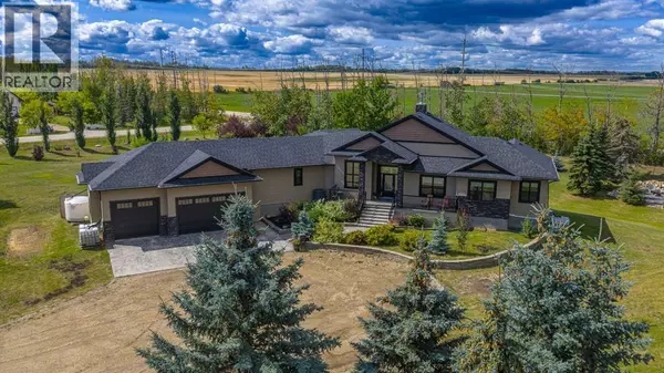 2, 711007 Range Road 63, Rural Grande Prairie No. 1 County Of, AB T8W5B7
