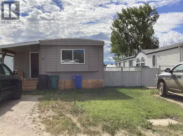 Beaverlodge, AB T0H0C0,13, 600 14 Street