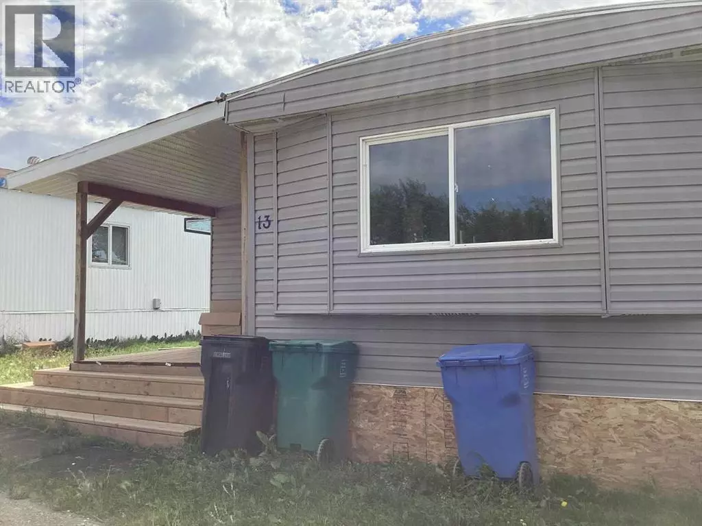 Beaverlodge, AB T0H0C0,13, 600 14 Street