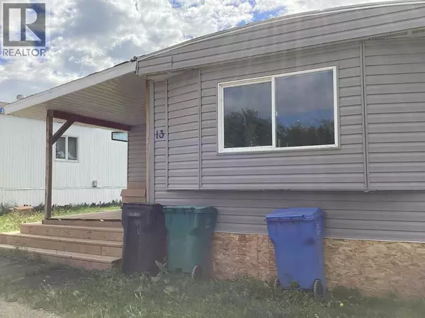 13, 600 14 Street, Beaverlodge, AB T0H0C0
