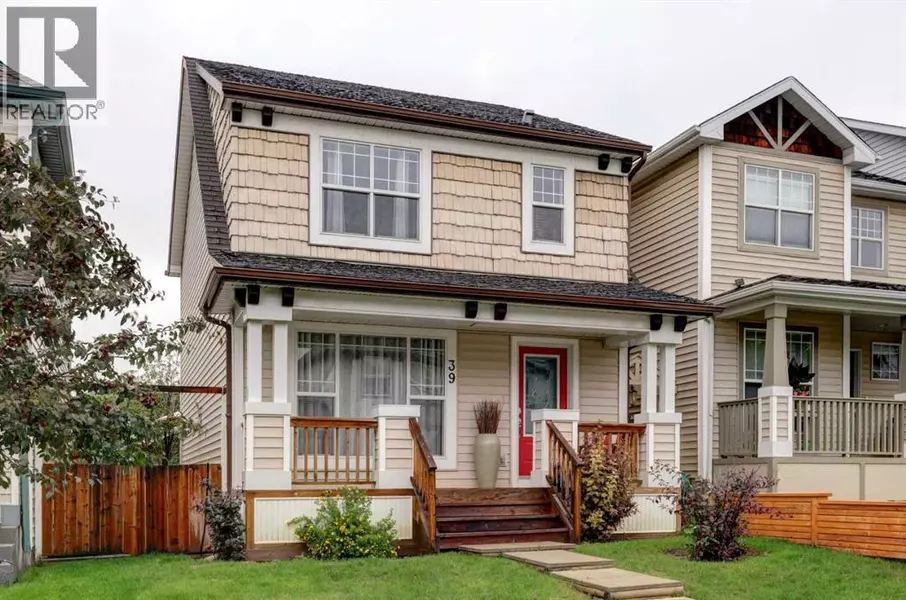 39 Tuscany Springs Place NW, Calgary, AB T3L2V1