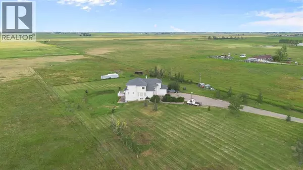 250257 271 Range Road, Rural Rocky View County, AB T1Z0T7