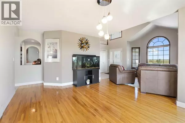 Rural Rocky View County, AB T1Z0T7,250257 271 Range Road