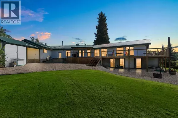 5241 Township Road 320, Rural Mountain View County, AB T0M1X0