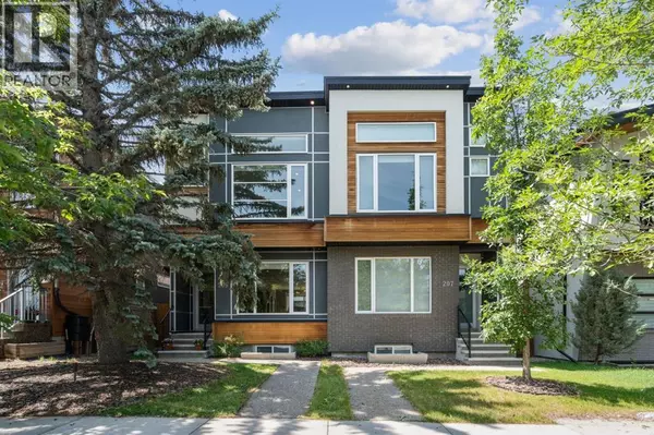 205 11 Street NE, Calgary, AB T2E4N3